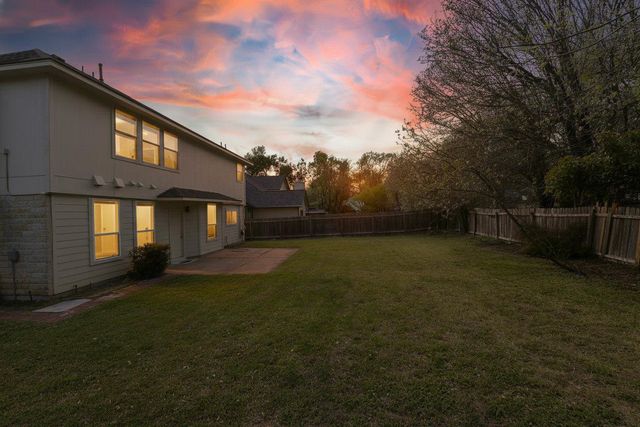 15714 Monona CV, Austin, TX 78717