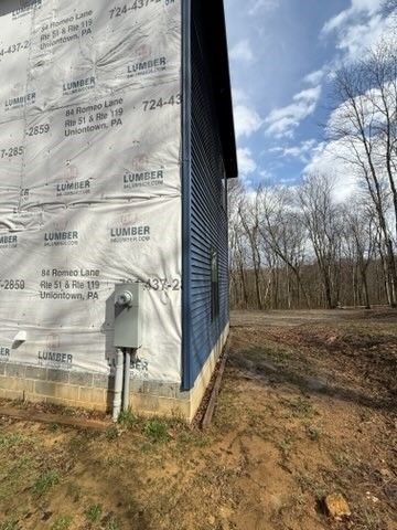 433 Greenbriar Rd, Dunbar, PA 15431