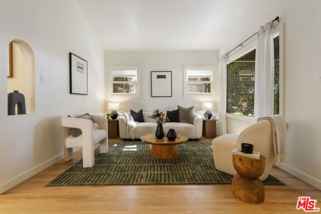2441 21st Street, Santa Monica, CA 90405