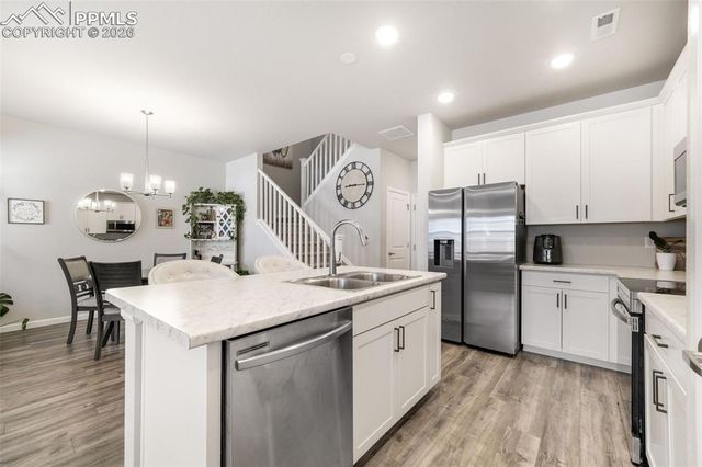 16361 Gaucho Gulch Grove, Monument, CO 80132