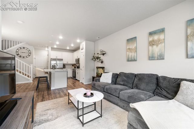 16361 Gaucho Gulch Grove, Monument, CO 80132