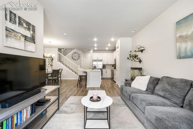 16361 Gaucho Gulch Grove, Monument, CO 80132