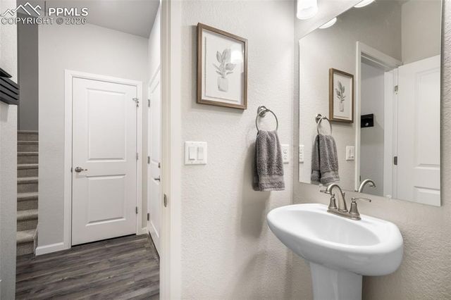 16361 Gaucho Gulch Grove, Monument, CO 80132