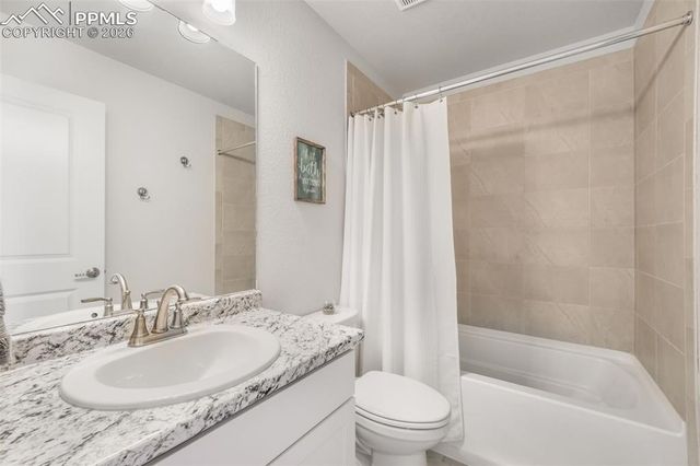 16361 Gaucho Gulch Grove, Monument, CO 80132