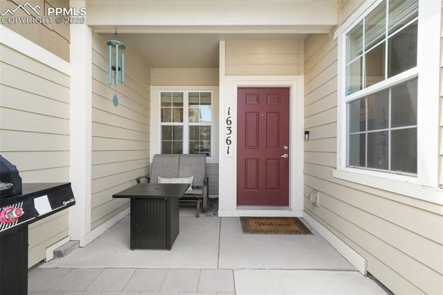 16361 Gaucho Gulch Grove, Monument, CO 80132