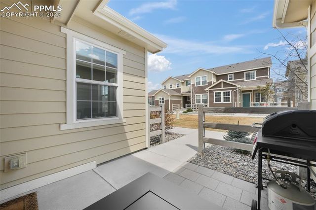 16361 Gaucho Gulch Grove, Monument, CO 80132