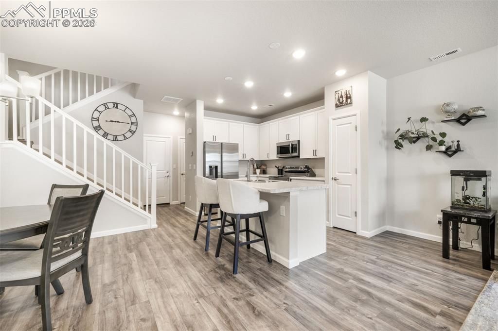 Image 10 of property listing at 16361 Gaucho Gulch Grove, Monument, CO 80132