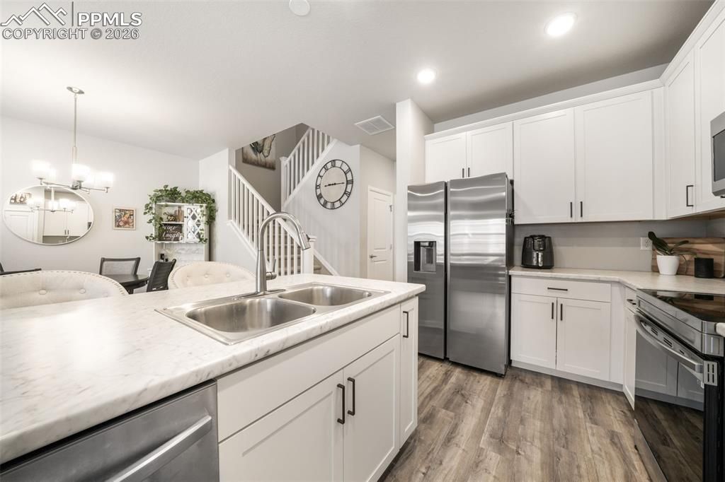 Image 11 of property listing at 16361 Gaucho Gulch Grove, Monument, CO 80132