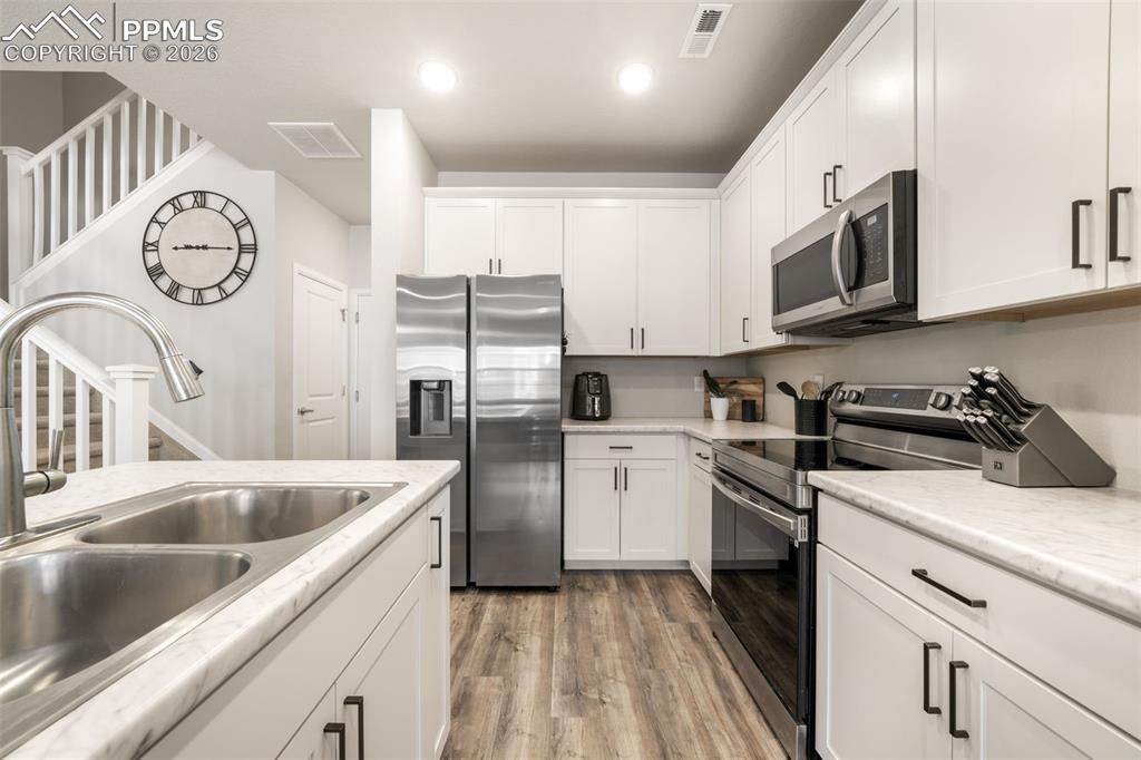 Image 12 of property listing at 16361 Gaucho Gulch Grove, Monument, CO 80132