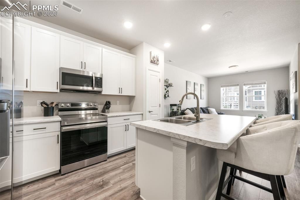 Image 14 of property listing at 16361 Gaucho Gulch Grove, Monument, CO 80132