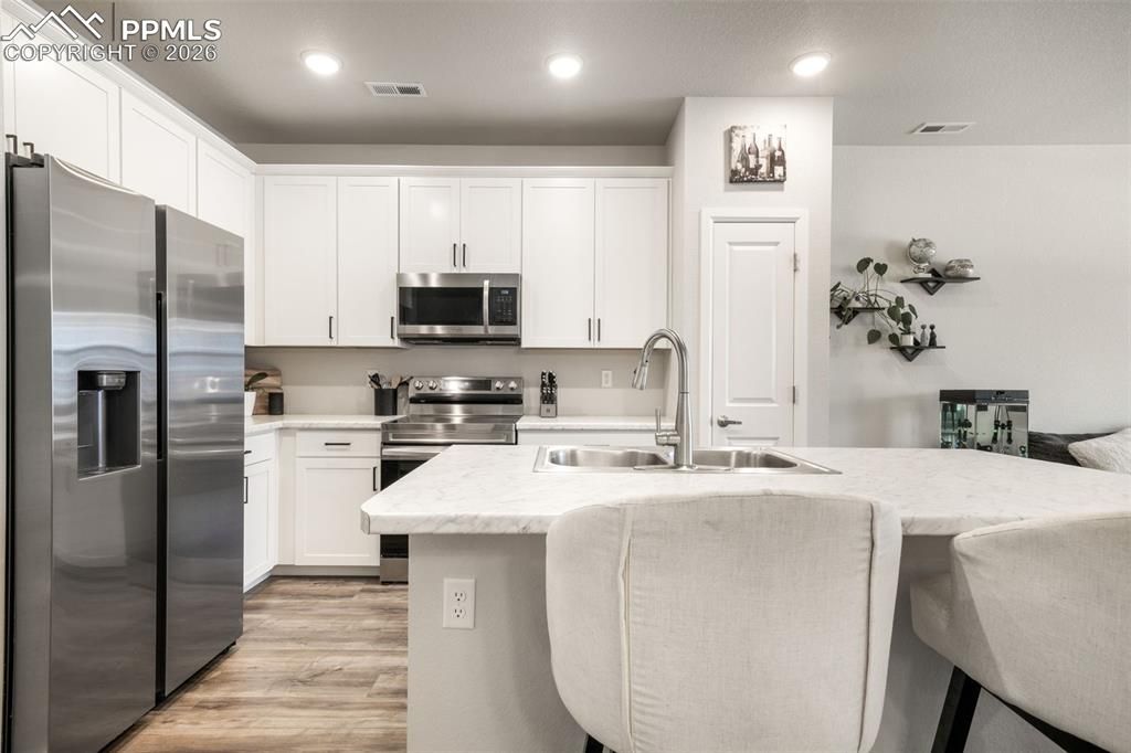 Image 15 of property listing at 16361 Gaucho Gulch Grove, Monument, CO 80132