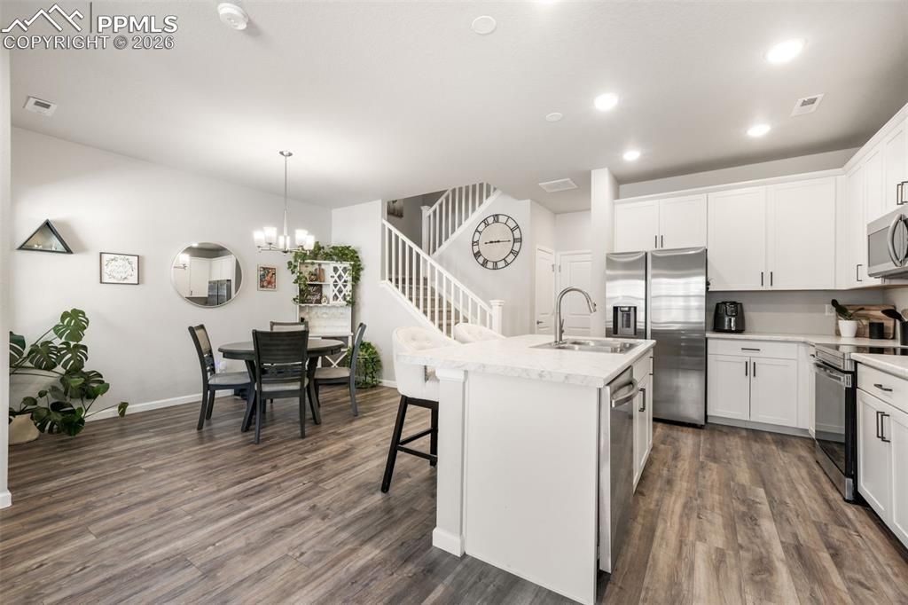 Image 16 of property listing at 16361 Gaucho Gulch Grove, Monument, CO 80132