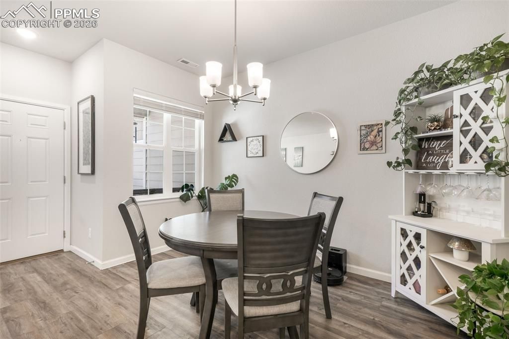 Image 17 of property listing at 16361 Gaucho Gulch Grove, Monument, CO 80132