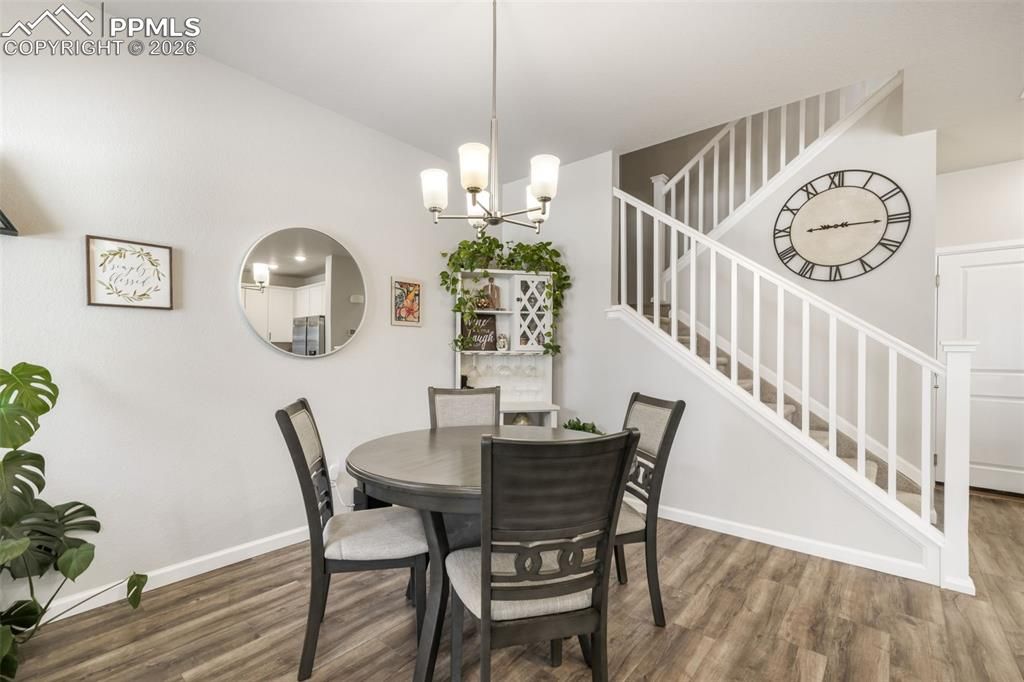 Image 18 of property listing at 16361 Gaucho Gulch Grove, Monument, CO 80132