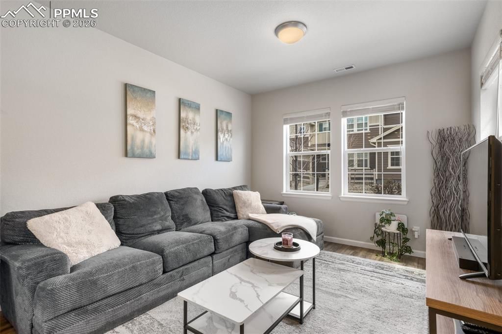 Image 19 of property listing at 16361 Gaucho Gulch Grove, Monument, CO 80132