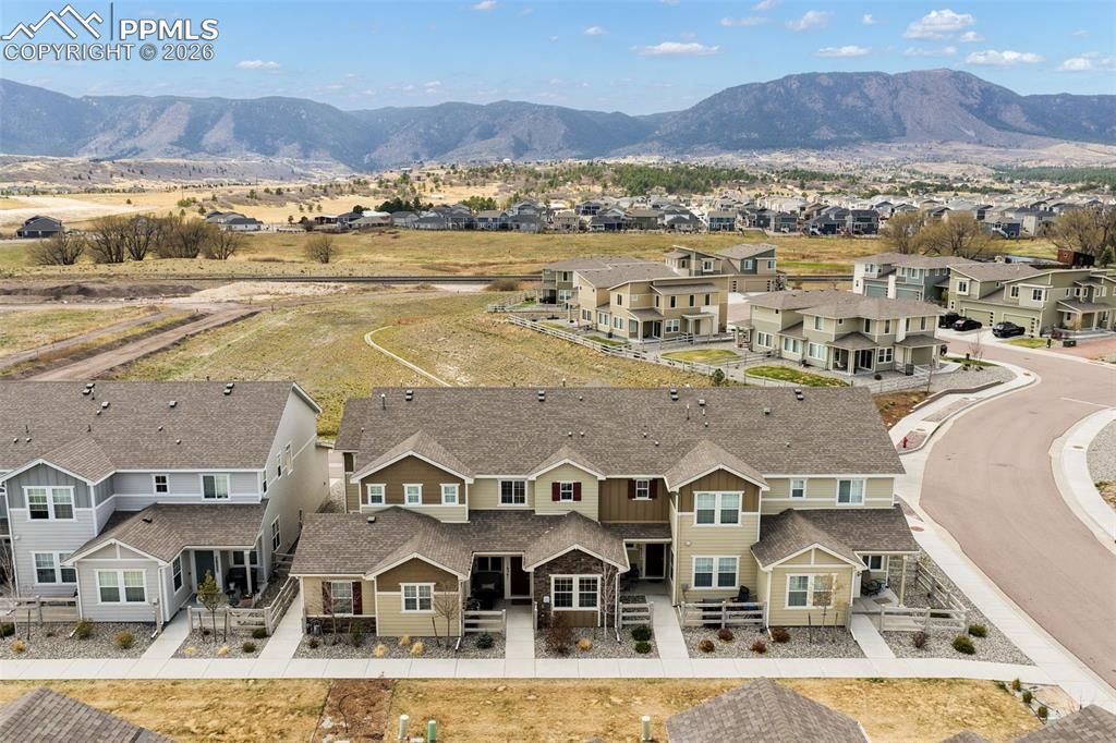 Image 2 of property listing at 16361 Gaucho Gulch Grove, Monument, CO 80132