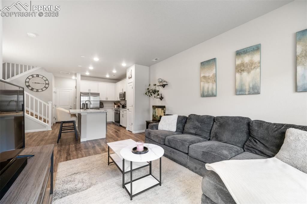 Image 20 of property listing at 16361 Gaucho Gulch Grove, Monument, CO 80132