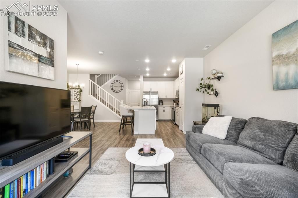 Image 23 of property listing at 16361 Gaucho Gulch Grove, Monument, CO 80132