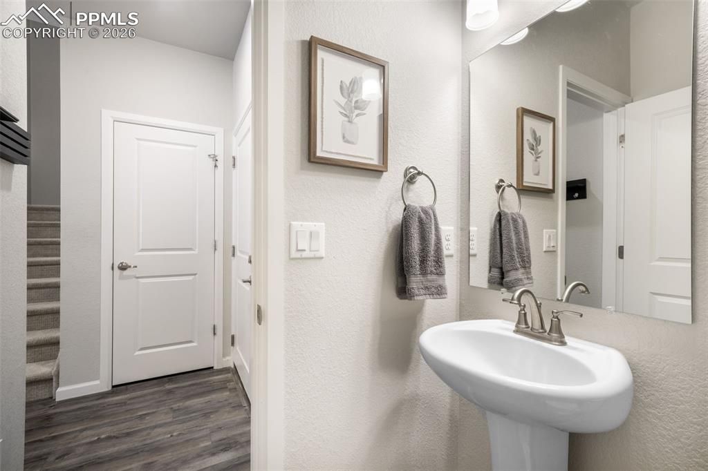 Image 24 of property listing at 16361 Gaucho Gulch Grove, Monument, CO 80132