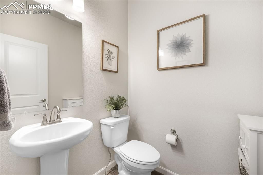 Image 25 of property listing at 16361 Gaucho Gulch Grove, Monument, CO 80132