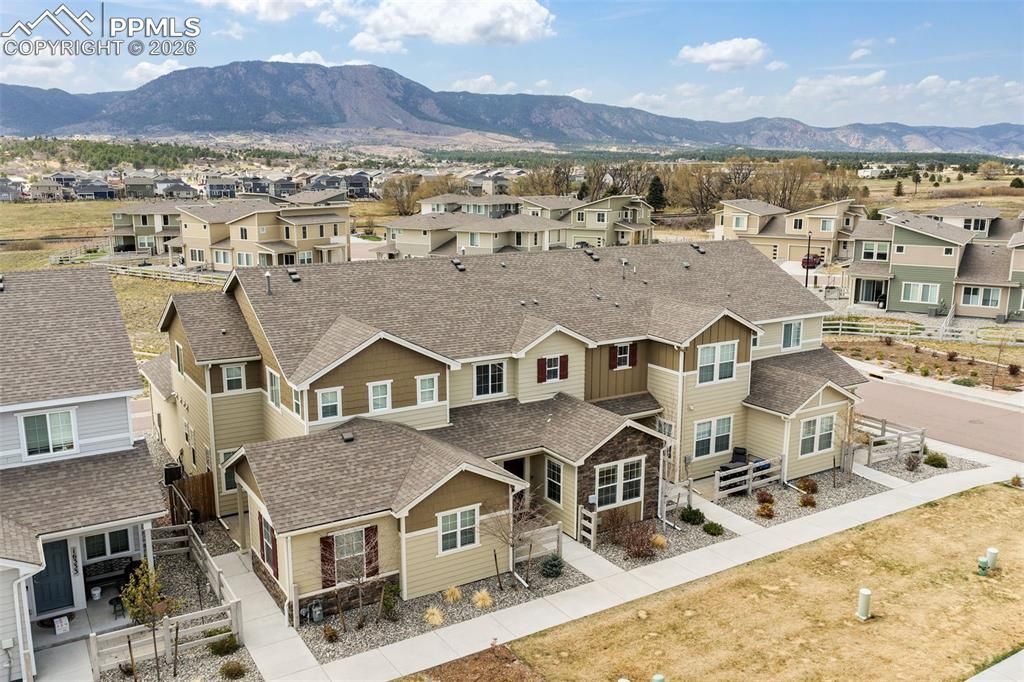 Image 3 of property listing at 16361 Gaucho Gulch Grove, Monument, CO 80132