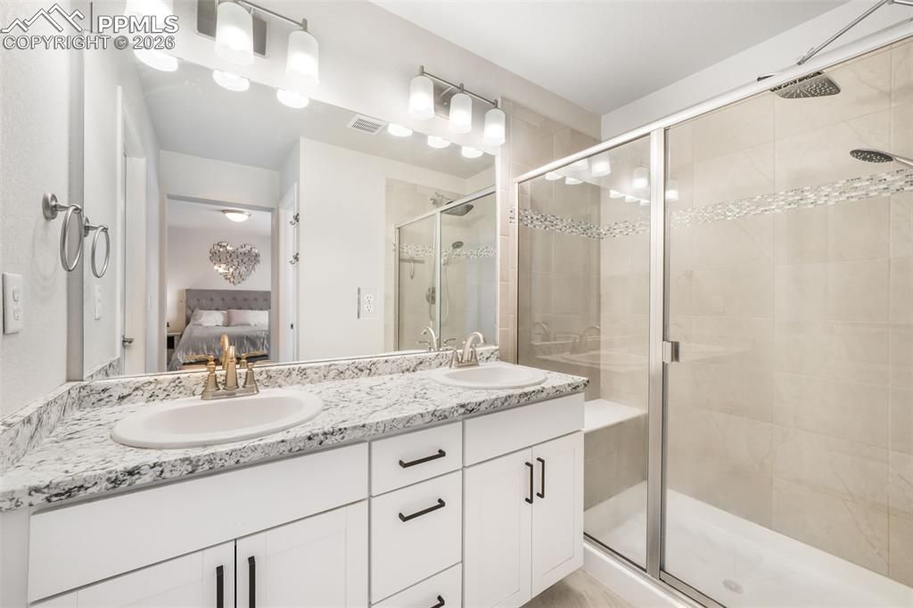 Image 31 of property listing at 16361 Gaucho Gulch Grove, Monument, CO 80132