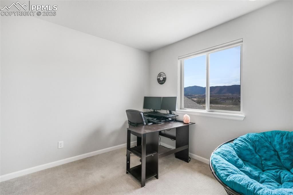 Image 40 of property listing at 16361 Gaucho Gulch Grove, Monument, CO 80132