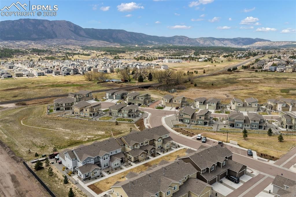 Image 43 of property listing at 16361 Gaucho Gulch Grove, Monument, CO 80132