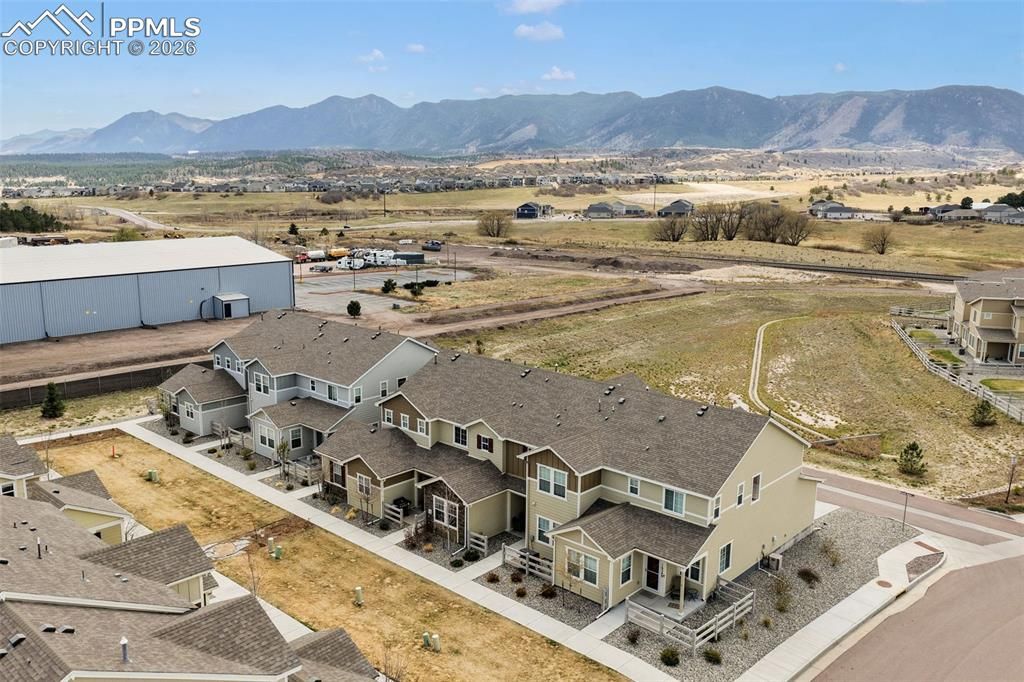 Image 44 of property listing at 16361 Gaucho Gulch Grove, Monument, CO 80132