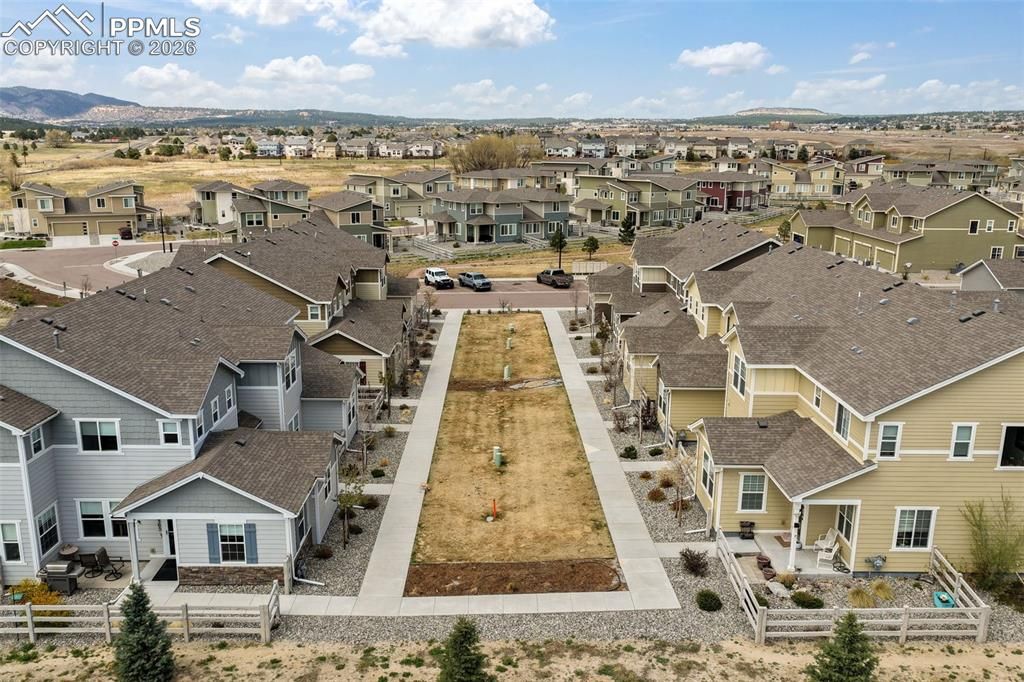 Image 45 of property listing at 16361 Gaucho Gulch Grove, Monument, CO 80132