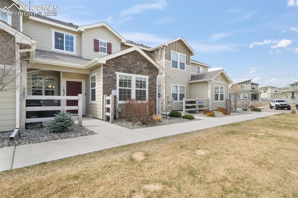 Image 5 of property listing at 16361 Gaucho Gulch Grove, Monument, CO 80132