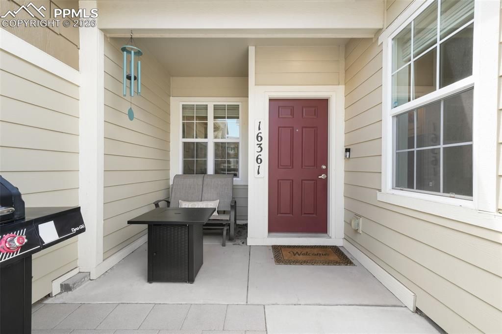 Image 7 of property listing at 16361 Gaucho Gulch Grove, Monument, CO 80132