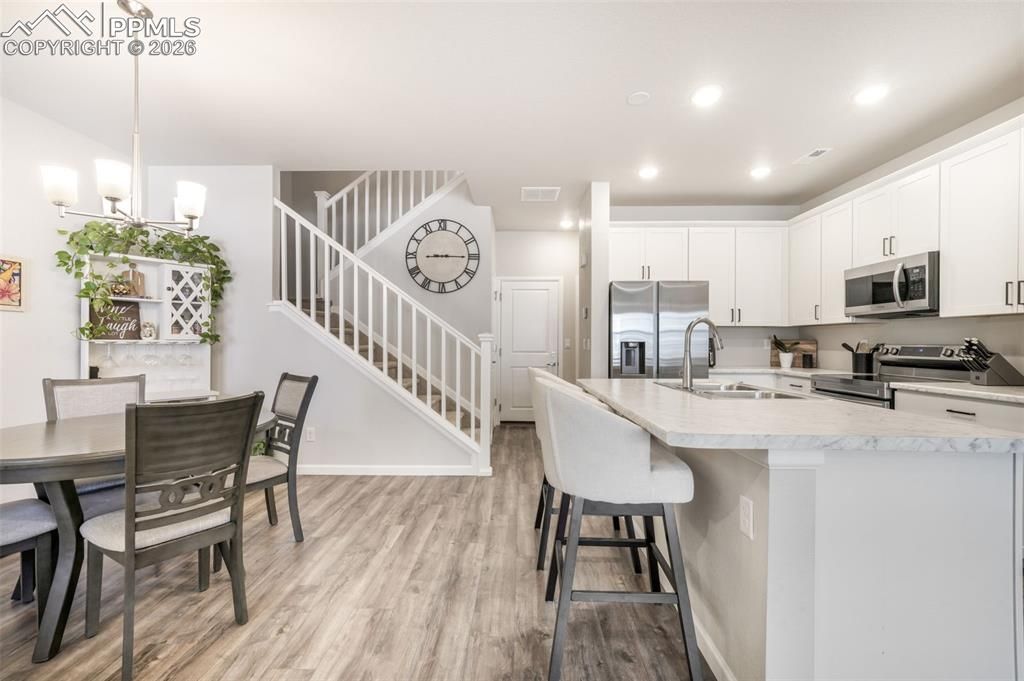 Image 9 of property listing at 16361 Gaucho Gulch Grove, Monument, CO 80132