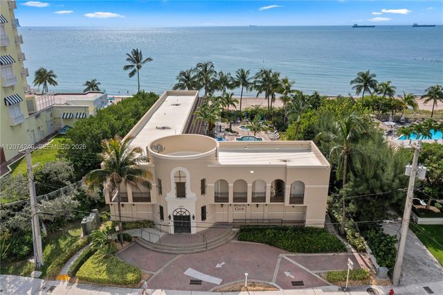 2011 N Ocean Boulevard 401, Fort Lauderdale, FL 33305