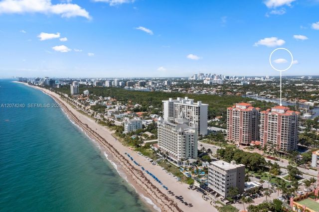 2011 N Ocean Boulevard 401, Fort Lauderdale, FL 33305