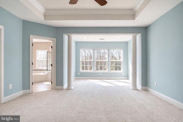 103 ISABELLE CT, Marlton, NJ 08053