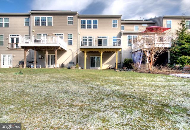 103 ISABELLE CT, Marlton, NJ 08053