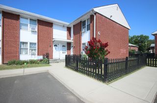 15 Madison Street APT G11, Norwalk, CT 06854