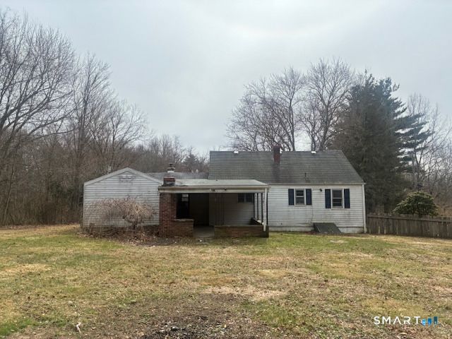 23 Woodpark Drive, Watertown, CT 06795