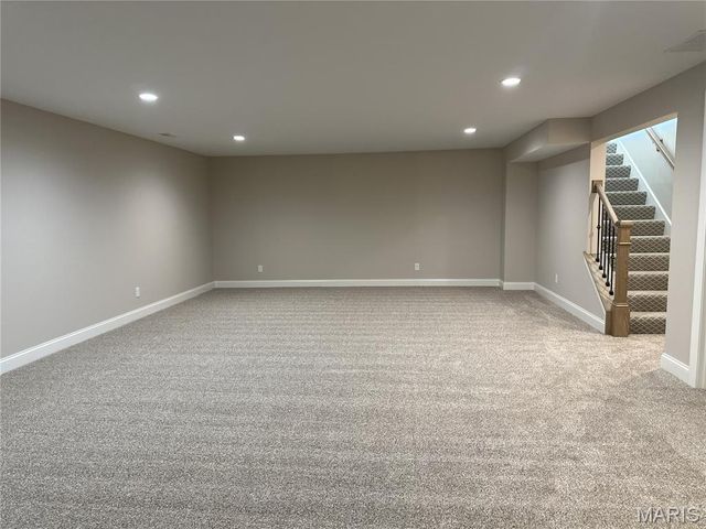 3538 Big Bear Court, Wentzville, MO 63385