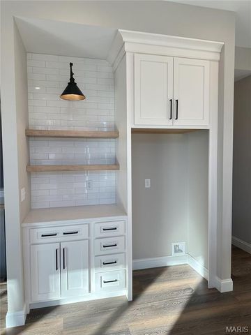 3538 Big Bear Court, Wentzville, MO 63385