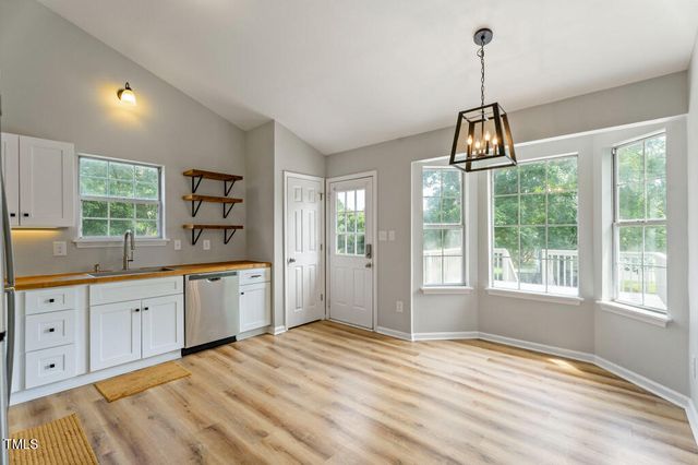 9704 Weathering Court, Zebulon, NC 27597