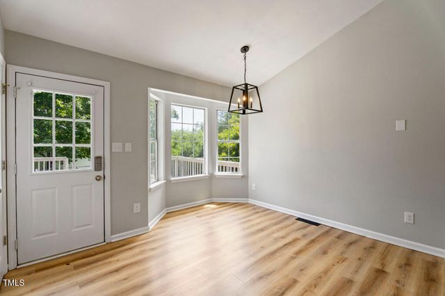 9704 Weathering Court, Zebulon, NC 27597