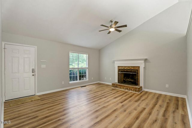 9704 Weathering Court, Zebulon, NC 27597