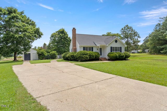 9704 Weathering Court, Zebulon, NC 27597