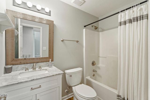 9704 Weathering Court, Zebulon, NC 27597
