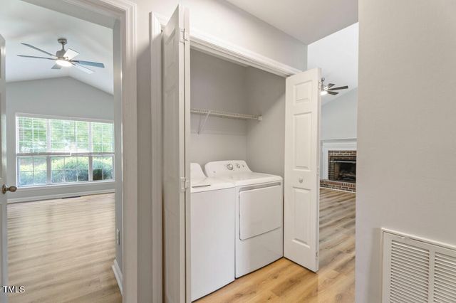 9704 Weathering Court, Zebulon, NC 27597