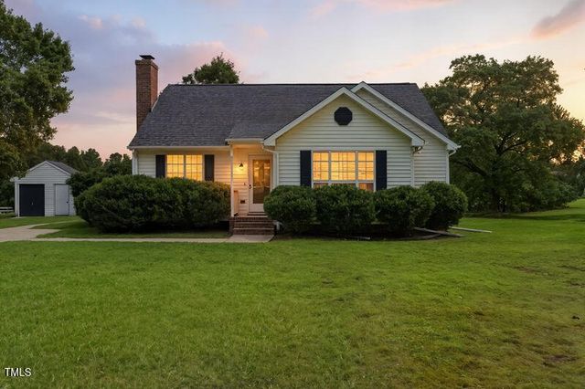 9704 Weathering Court, Zebulon, NC 27597