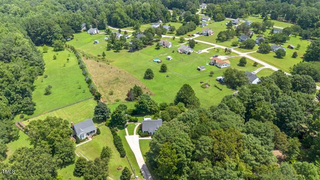 9704 Weathering Court, Zebulon, NC 27597