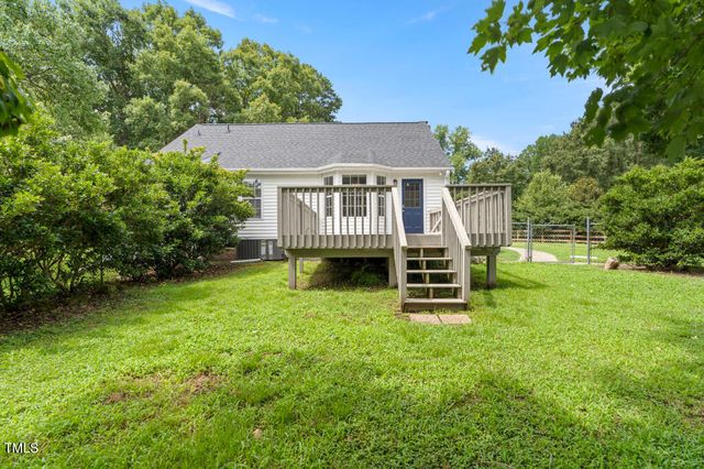 9704 Weathering Court, Zebulon, NC 27597